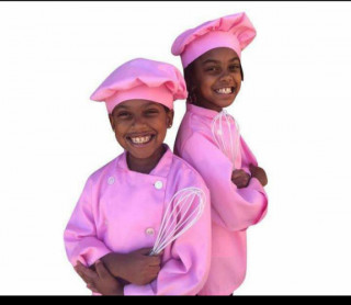 Quinn Sisters Serve Up Success As Youngest Bakery Owners In The USA
